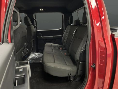 Used 2024 Ford F150 XLT w/ Equipment Group 302A MID image 31
