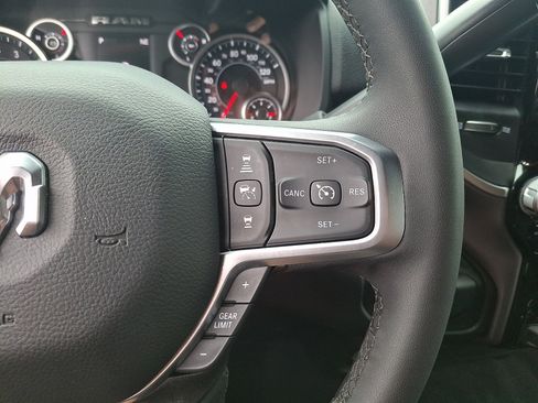 Used 2026 RAM 2500 Big Horn AWD/4WD image 21