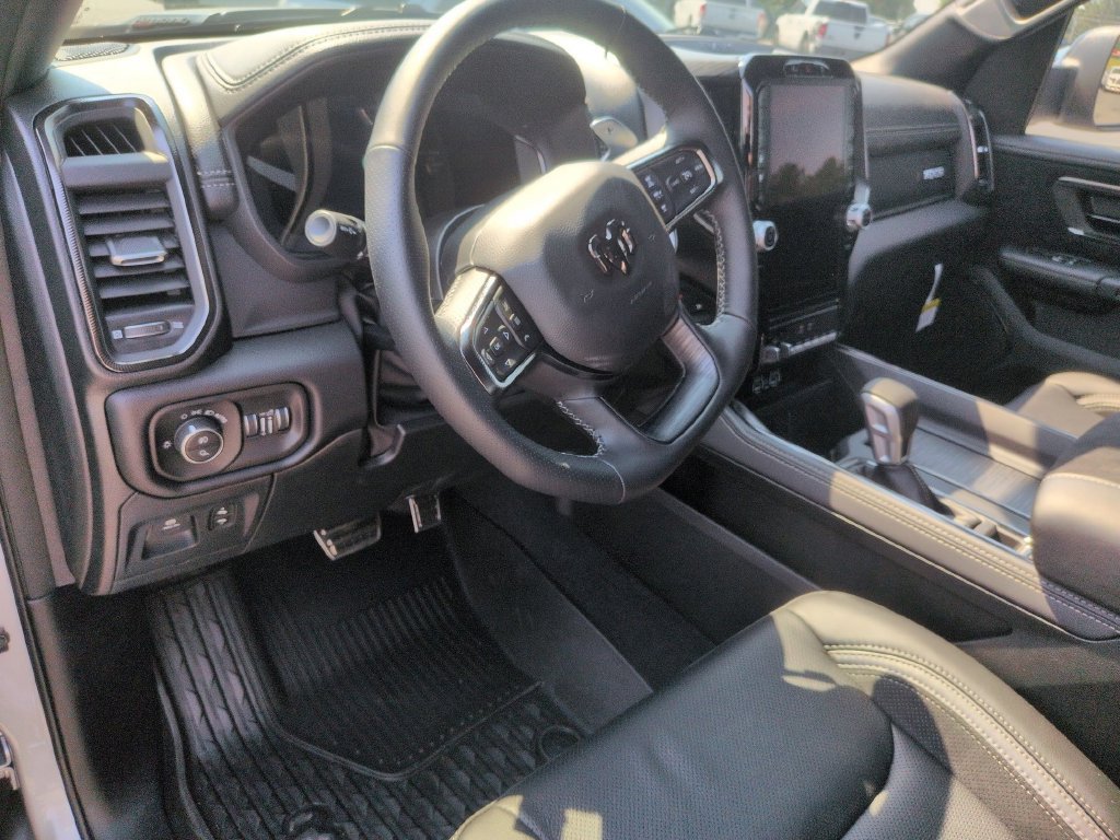 New 2026 RAM 1500 RHO AWD/4WD image 15