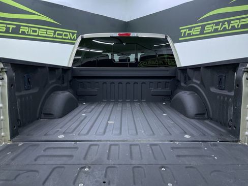 Used 2018 Ford F150 King Ranch w/ Equipment Group 601A Luxury image 30