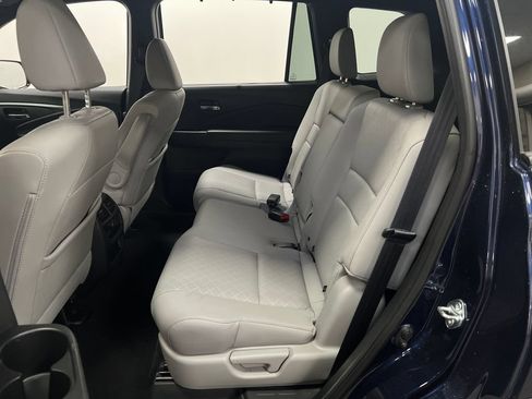 Used 2021 Honda Passport EX-L image 27