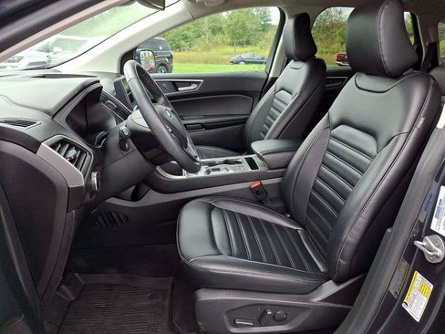 Used 2023 Ford Edge SEL AWD/4WD image 14