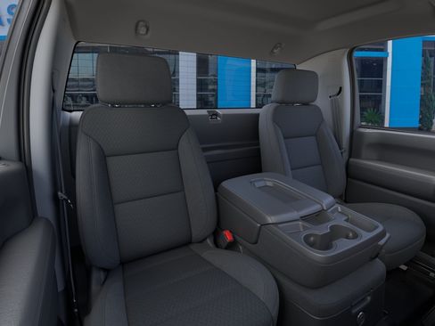 New 2026 Chevrolet Silverado 3500 LT w/ Convenience Package AWD/4WD image 16