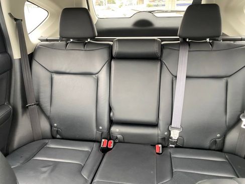 Used 2016 Honda CR-V EX-L image 20