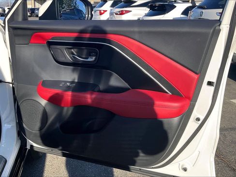 Used 2025 Acura ADX A-Spec image 25