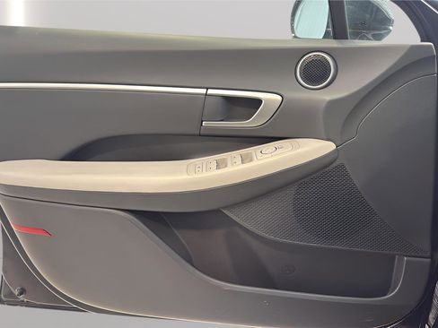 Used 2024 Hyundai Sonata SEL w/ Convenience Package image 23