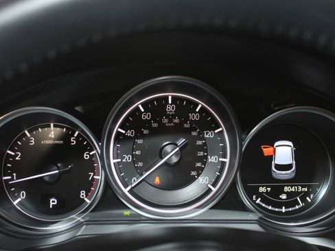 Used 2019 MAZDA CX-5 Touring FWD image 12