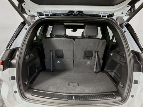 New 2026 Jeep Grand Cherokee L Limited AWD/4WD image 21