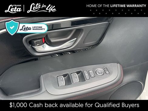 New 2025 Acura ADX A-Spec image 32