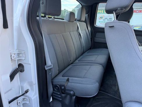 Used 2014 Ford F150 XL w/ Power Equipment Group image 26