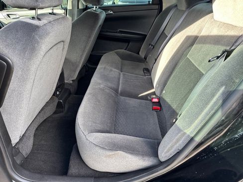 Used 2016 Chevrolet Impala Police image 15