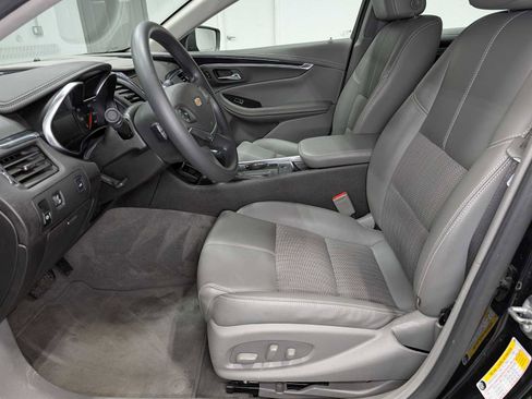 Used 2019 Chevrolet Impala LS image 4