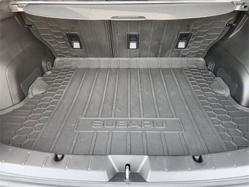 Certified 2021 Subaru Crosstrek 2.5i Limited w/ Moonroof Package 2 image 34