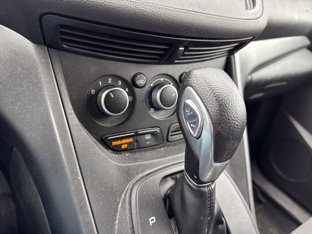 Used 2016 Ford Escape S FWD image 16