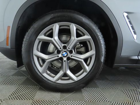Certified 2023 BMW X3 xDrive30i w/ Premium Package image 31