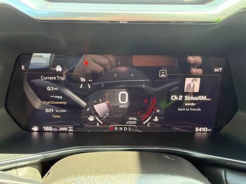 Used 2026 GMC Canyon Elevation w/ Convenience Package AWD/4WD image 27