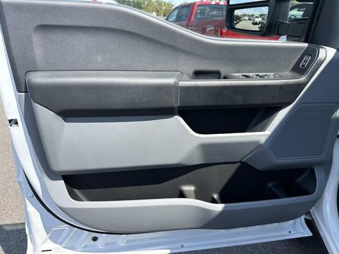 New 2026 Ford F250 XL w/ XL Off-Road Package image 17