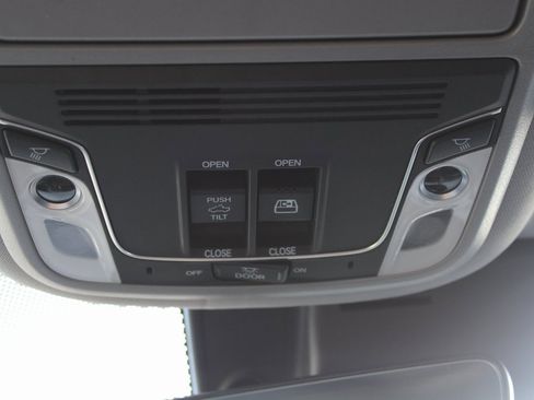 New 2026 Honda Ridgeline RTL image 47