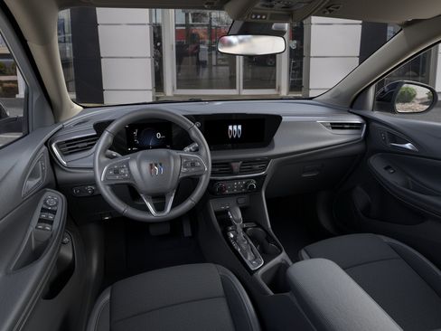 New 2026 Buick Encore GX Preferred w/ Comfort Package AWD/4WD image 15