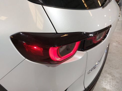 Certified 2023 MAZDA CX-50 AWD 2.5 S w/ Cargo Package image 36