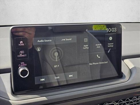 New 2026 Honda Accord LX image 20