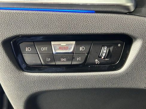 Used 2022 BMW 430i Convertible w/ M Sport Package image 34