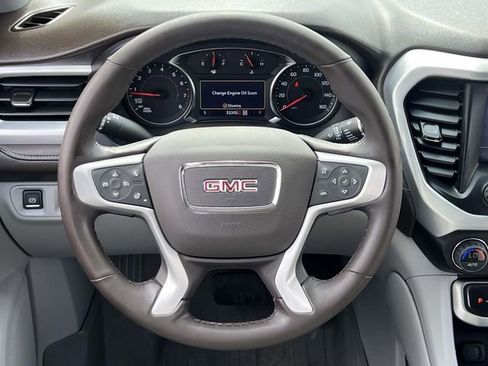 Certified 2023 GMC Acadia SLT w/ Preferred Package AWD/4WD image 15