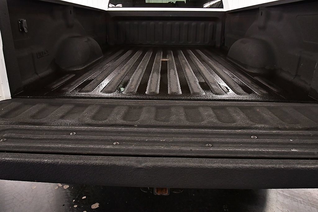 Used 2006 Dodge Ram 2500 Truck ST w/ Trailer Tow Group AWD/4WD image 14