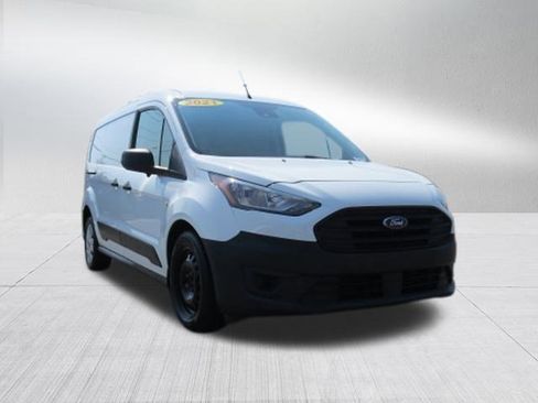 Used 2021 Ford Transit Connect XL image 9