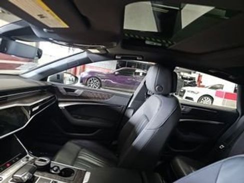 Used 2023 Audi A7 3.0T Premium Plus w/ Premium Plus image 9