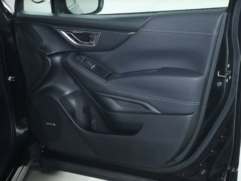 Used 2023 Subaru Forester Touring image 37