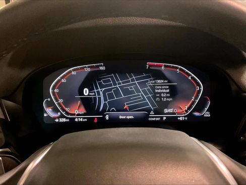 Certified 2023 BMW X3 xDrive30i w/ Convenience Package image 24