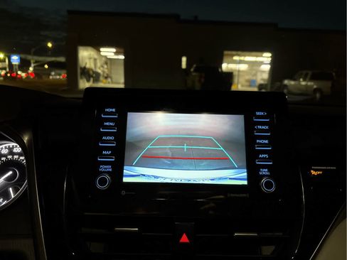 Used 2024 Toyota Camry LE image 62