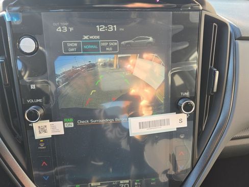 New 2026 Subaru Crosstrek 2.5i Limited image 19