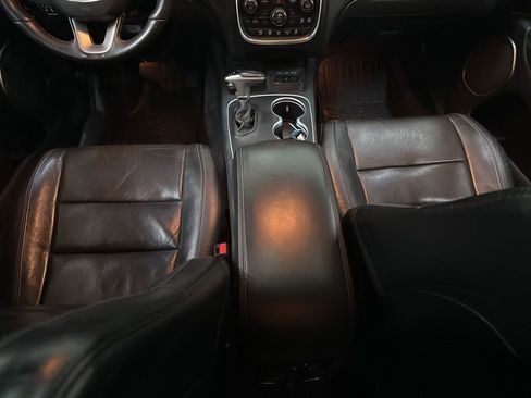 Used 2018 Dodge Durango Citadel w/ Quick Order Package 2BP RWD image 59