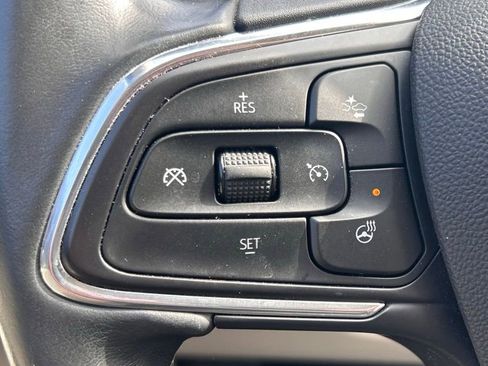 Certified 2023 Buick Envision Avenir image 37