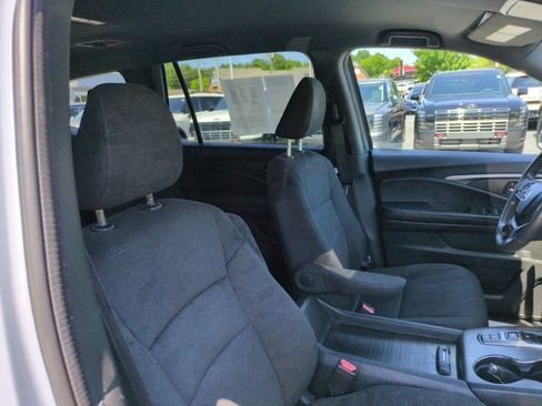 Used 2022 Honda Pilot Sport image 34