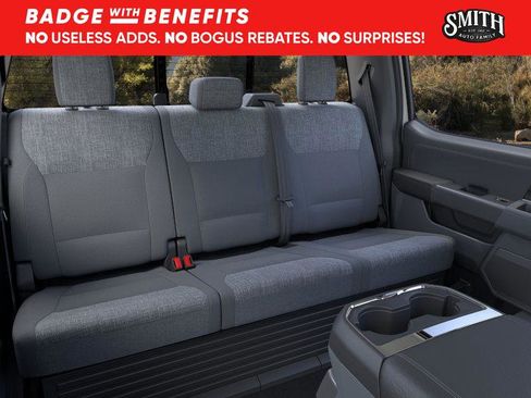 New 2026 Ford F250 XLT w/ XLT Premium Package image 12