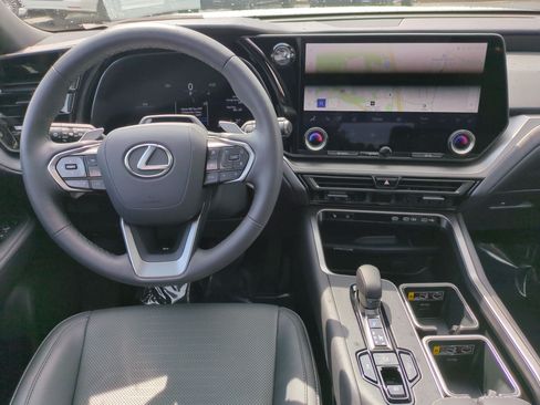Used 2025 Lexus TX 350 FWD w/ Technology Package image 31