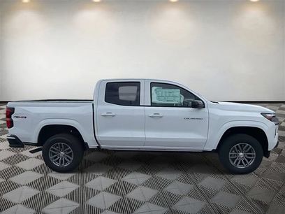 New 2026 Chevrolet Colorado LT w/ LT Convenience Package