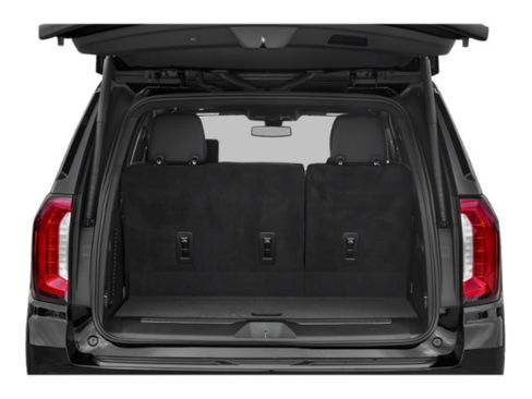 Used 2023 GMC Yukon AT4 w/ AT4 Premium Plus Package AWD/4WD image 8