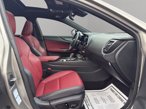 Used 2023 Lexus NX 350 NX 350 Premium image 17