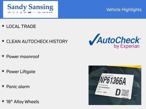 Used 2014 Honda Pilot EX-L image 7