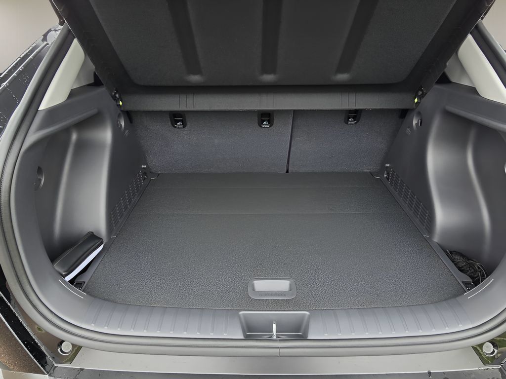 New 2026 Hyundai Kona SEL Premium AWD/4WD image 30