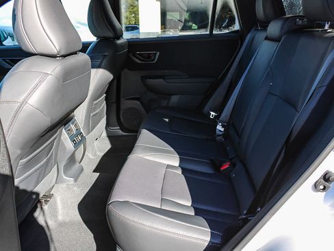 New 2026 Subaru Outback Limited XT AWD/4WD image 18