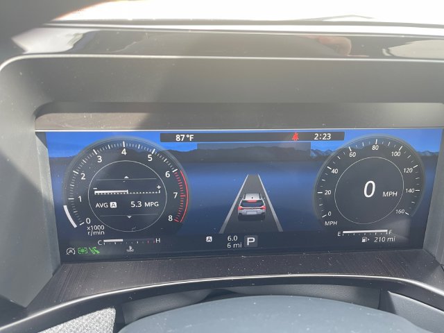 New 2026 Subaru Outback Premium AWD/4WD image 24