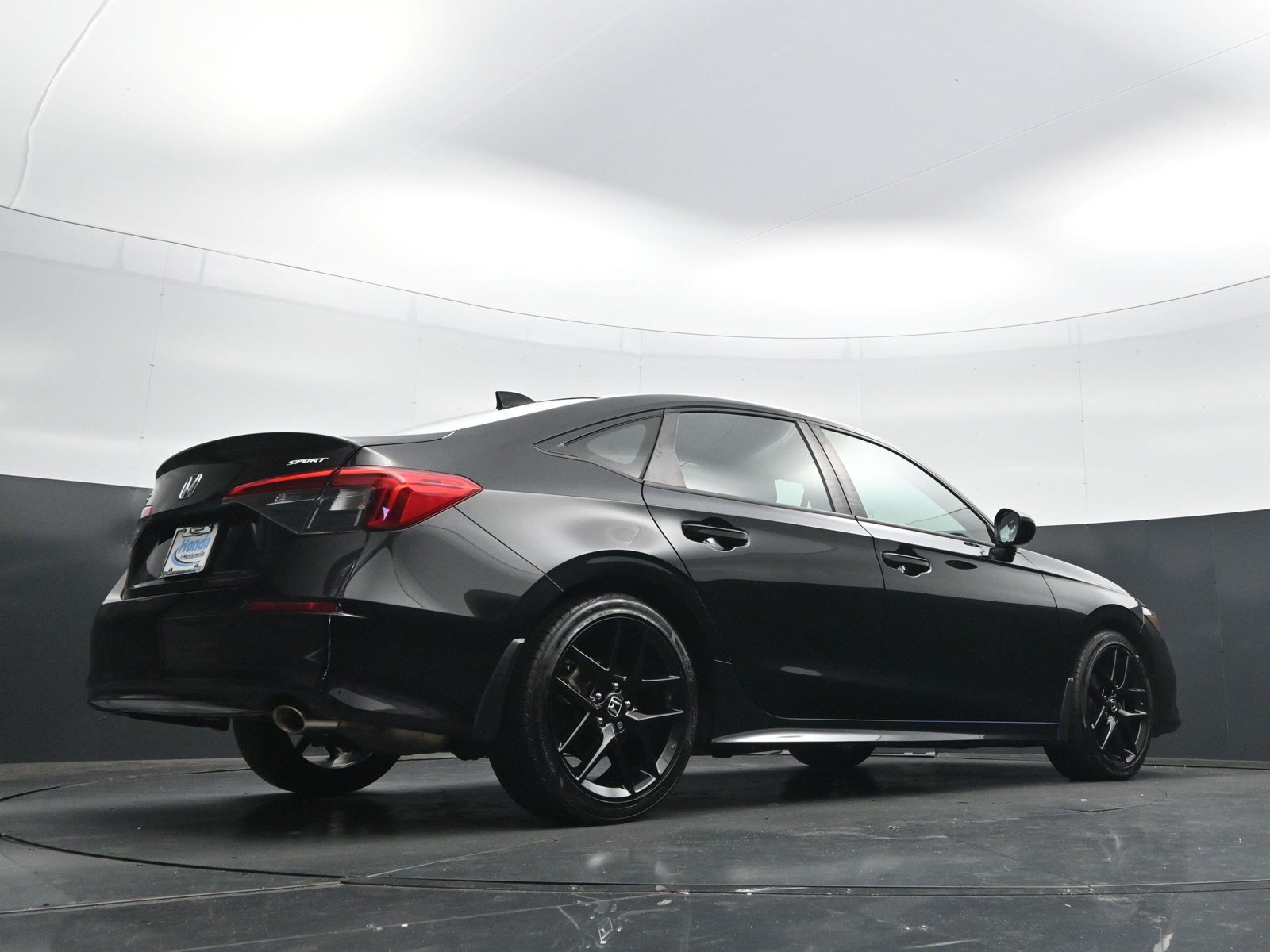 Used 2024 Honda Civic Sport image 51