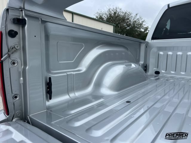 Used 2004 Dodge Ram 1500 Truck 2WD Regular Cab image 66