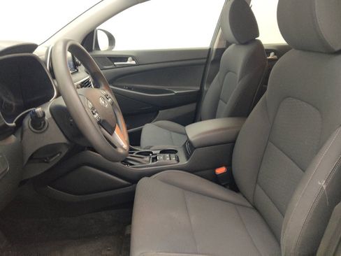 Used 2019 Hyundai Tucson Value AWD/4WD image 17