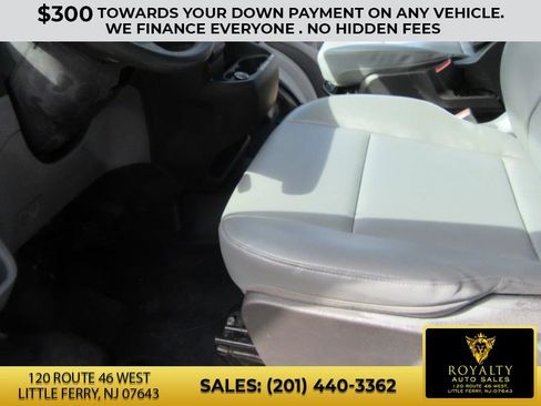 Used 2018 Ford Transit 150 130 Medium Roof image 16